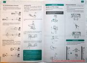 Vexilar V15Max Akku Staubsauger - Bedienungsanleitung  Verwendungsmöglichkeiten