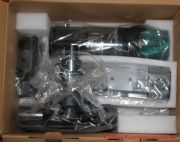 Vexilar V15Max Akku Staubsauger - 2. Lage der Teile