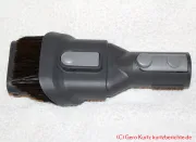 Vexilar V15Max Akku Staubsauger - 2 in 1 Düse