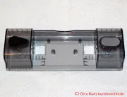 Vexilar V15Max Akku Staubsauger - Tank der Bodenwischeinheit