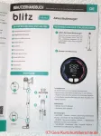 Vexilar V15Max Akku Staubsauger - Bedienungsanleitung Verzeichnis der Teile