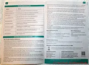 Vexilar V15Max Akku Staubsauger - Bedienungsanleitung Problembehandlung