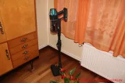 Vexilar V15Max Akku Staubsauger - freistehender Staubsauger