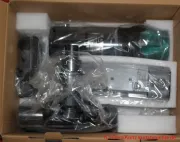 Vexilar V15Max Akku Staubsauger - 2. Lage der Teile