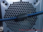 VicTsing 7 Tasten Gaming Mouse Kabel mit Ferritkern