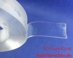 Waschbares Spurloses Klebeband - abgezogenes Klebeband