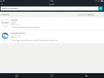 Alexa App Suche