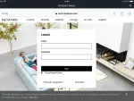 Netatmo Anmeldung