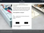 Alexa Zugriff bei Netatmo genehmigen