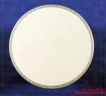 Netatmo Basisstation Außenmodul Ansicht von oben