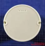 Netatmo Basisstation Außenmodul Ansicht von unten