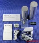 Netatmo Basismodule Inhalt der Verpackung