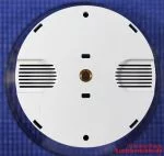 Netatmo Regenmodul von Unten