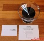 Netatmo Regenmodul Inhalt der Verpackung