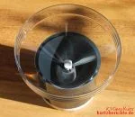 Netatmo Regenmodul seitliche Draufsicht