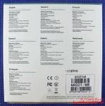 Netatmo Regenmodul Verpackung Rückansicht