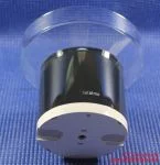 Netatmo Regenmodul seitlich von Unten