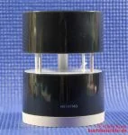 Netatmo Windmesser Seitenansicht