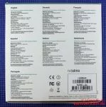 Netatmo Windmesser Verpackung Rückansicht