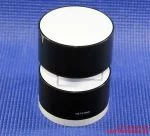 Netatmo Windmesser seitliche Draufsicht