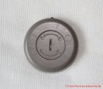 YOKEKON Akku Ventilator - Fernbedienung Rückseite