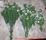 Yorbay Weihnachtsbaum - drei Teile