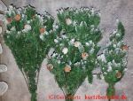 Yorbay Weihnachtsbaum - drei Teile des Weihnachtsbaums