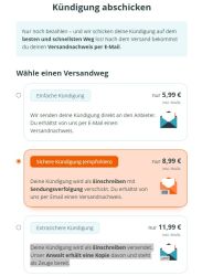 Preise zum 6.6.24
