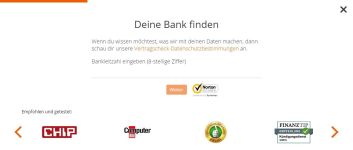 aboalarm automatischer Vertragsabgleich