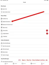 Aufruf Digitale Kassenbons