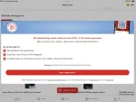Kaufland Pay Bluecode - Schritte zur Registrierung