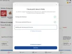 Kaufland Pay Bluecode - E-Mailbestätigung