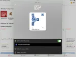 Kaufland Pay Bluecode - erzeugter Bluecode