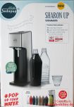 mySodapop Sharon Up! - Verpackung Vorderseite
