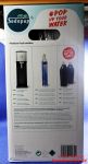 mySodapop Sharon Up! linke Seite der Verpackung