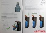 mySodapop Sharon Up! - Bedienungsanleitung auf Deutsch