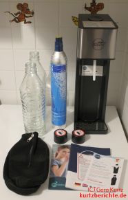 mySodapop Sharon Up! - kompletter Lieferumfang