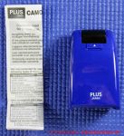 PLUS Japan Datenschutz Rollstempel - Inhalt der Verpackung