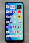 smartphone realme 8i - Desktopansicht