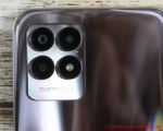 smartphone realme 8i - Kameras und LED