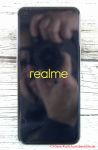 smartphone realme 8i - 2. Startbild