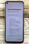 smartphone realme 8i - Servicebedingungen