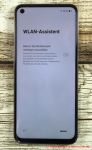 smartphone realme 8i - WLAN Assistent