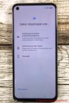 smartphone realme 8i - Daten importieren von einer Sicherung oder altem Smartphone