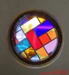 Auch nach drei Jahren hält die tesa Moll Thermo Cover Folie immer noch gut