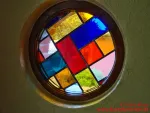 Fenster - Bullauge