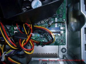 MEDION AKOYA P5250 D MD8889 8