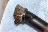 Limodor LF 60 Staubpinsel für den Staubsauger als Aufsatz