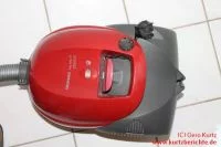 Limodor LF 60 Staubsauger