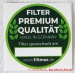 Limodor LF 60 Aufkleber